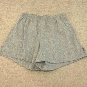 Soffe shorts
